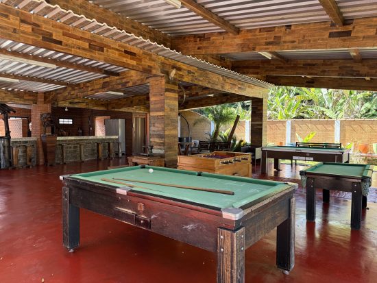 Eco Hotel Vale do Sol