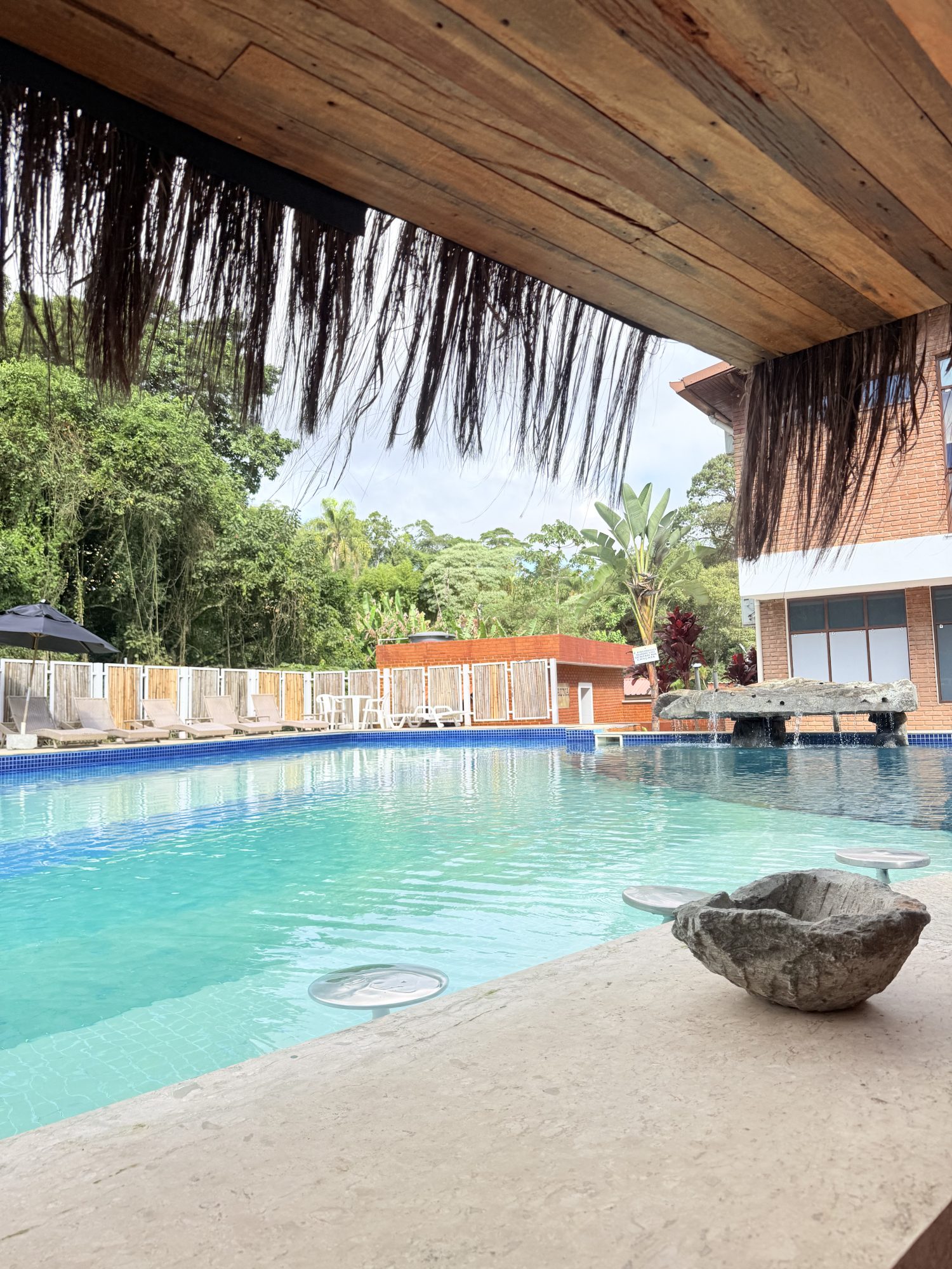 Eco Hotel Vale do Sol