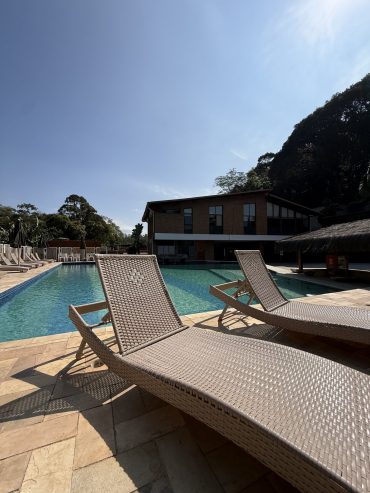 Eco Hotel Vale do Sol
